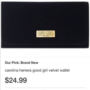 🚨SALE🚨 Good Girl by Carolina Herrera New York✔️